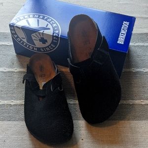 Birkenstock Boston